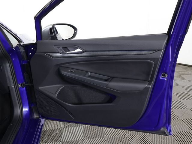 2023 Volkswagen Golf R 2.0T DSG - 23074259 - 27