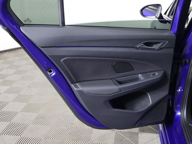 2023 Volkswagen Golf R 2.0T DSG - 23074259 - 28