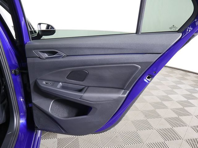 2023 Volkswagen Golf R 2.0T DSG - 23074259 - 29