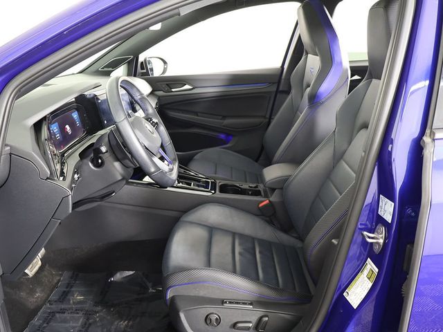 2023 Volkswagen Golf R 2.0T DSG - 23074259 - 32