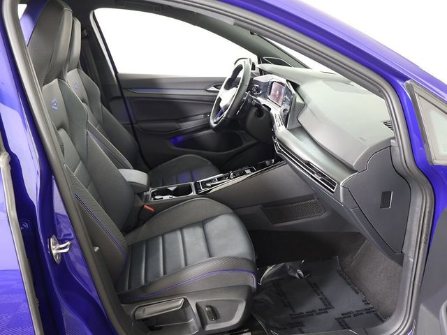 2023 Volkswagen Golf R 2.0T DSG - 23074259 - 33