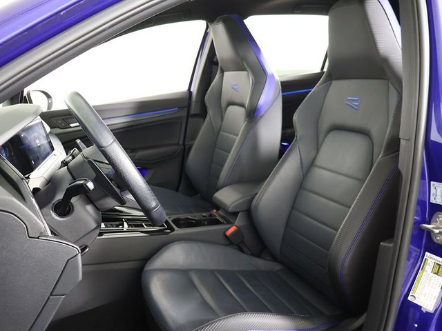 2023 Volkswagen Golf R 2.0T DSG - 23074259 - 34