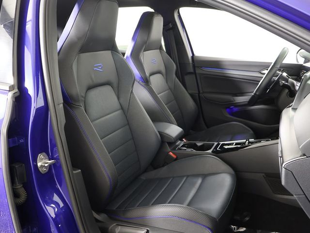 2023 Volkswagen Golf R 2.0T DSG - 23074259 - 35
