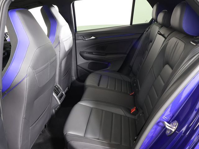2023 Volkswagen Golf R 2.0T DSG - 23074259 - 38