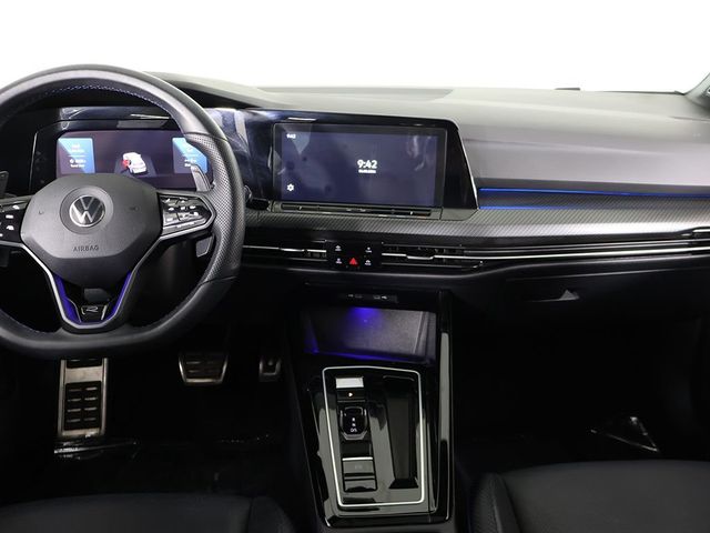 2023 Volkswagen Golf R 2.0T DSG - 23074259 - 40
