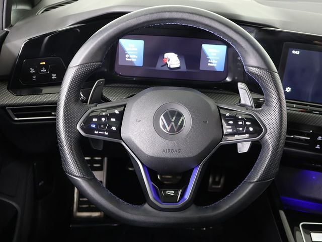 2023 Volkswagen Golf R 2.0T DSG - 23074259 - 43