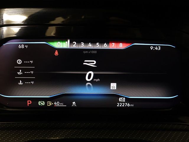 2023 Volkswagen Golf R 2.0T DSG - 23074259 - 44