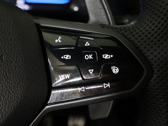 2023 Volkswagen Golf R 2.0T DSG - 23074259 - 46