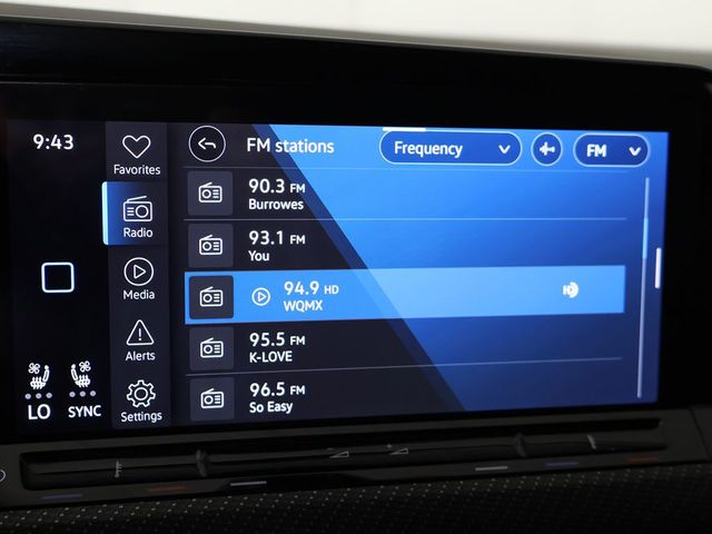 2023 Volkswagen Golf R 2.0T DSG - 23074259 - 47