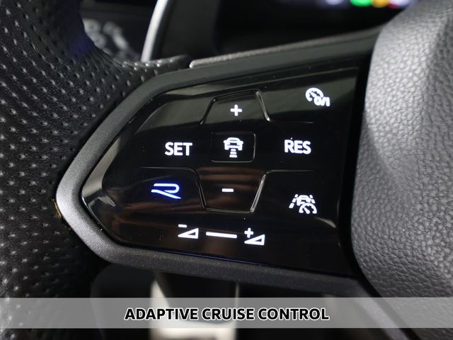 2023 Volkswagen Golf R 2.0T DSG - 23074259 - 4