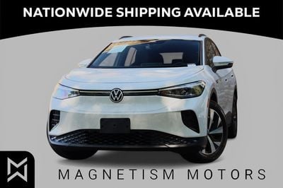 2023 Volkswagen ID.4