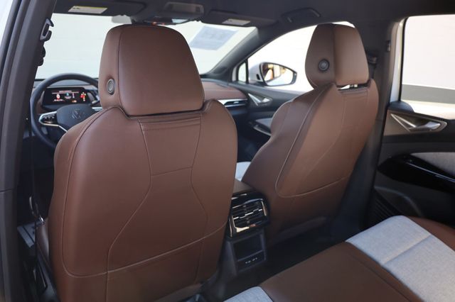 2023 Volkswagen ID.4  - 23012330 - 17