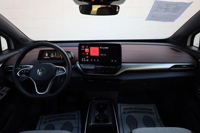 2023 Volkswagen ID.4  - 23012330 - 28