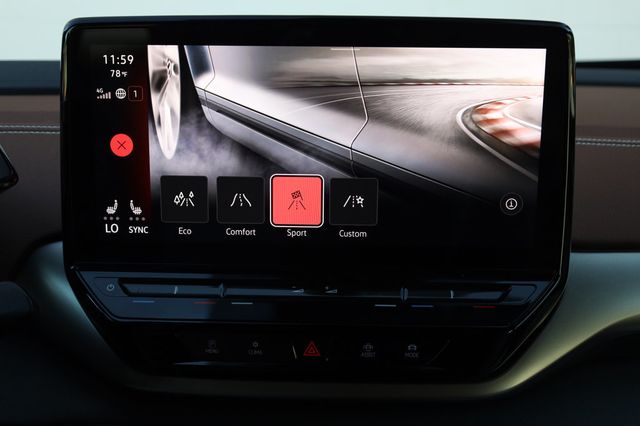 2023 Volkswagen ID.4  - 23012330 - 37