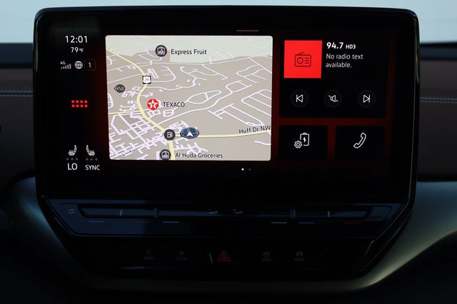 2023 Volkswagen ID.4  - 23012330 - 40