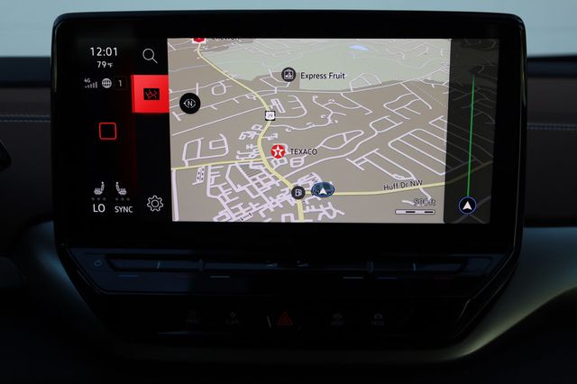 2023 Volkswagen ID.4  - 23012330 - 41