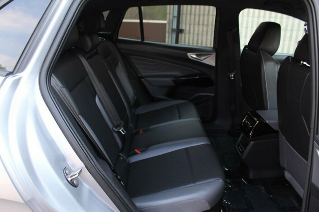 2023 Volkswagen ID.4 AWD PRO S w/SK ON BATTERY - 23047133 - 9