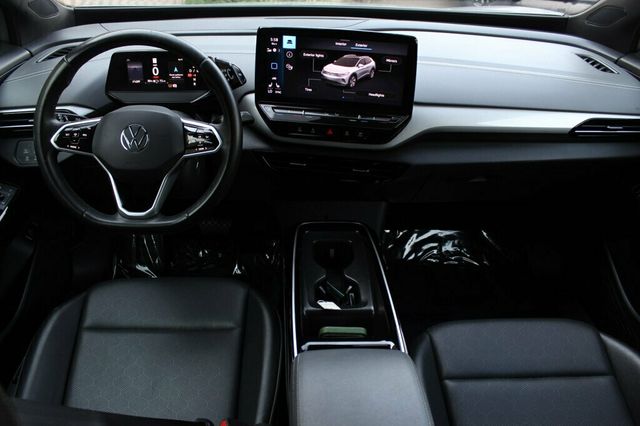 2023 Volkswagen ID.4 AWD PRO S w/SK ON BATTERY - 23047133 - 11