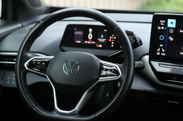 2023 Volkswagen ID.4 AWD PRO S w/SK ON BATTERY - 23047133 - 12
