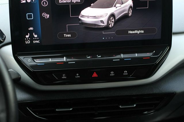 2023 Volkswagen ID.4 AWD PRO S w/SK ON BATTERY - 23047133 - 15