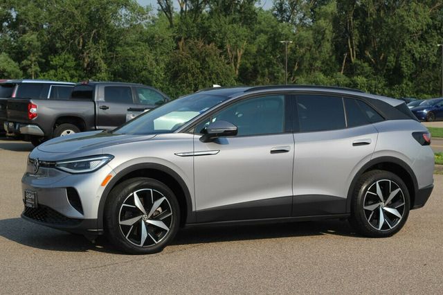 2023 Volkswagen ID.4 AWD PRO S w/SK ON BATTERY - 23047133 - 16