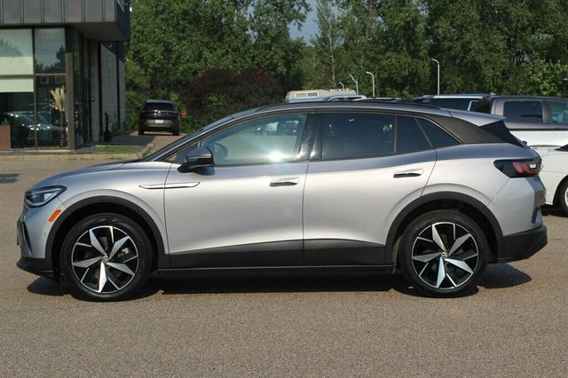 2023 Volkswagen ID.4 AWD PRO S w/SK ON BATTERY - 23047133 - 17