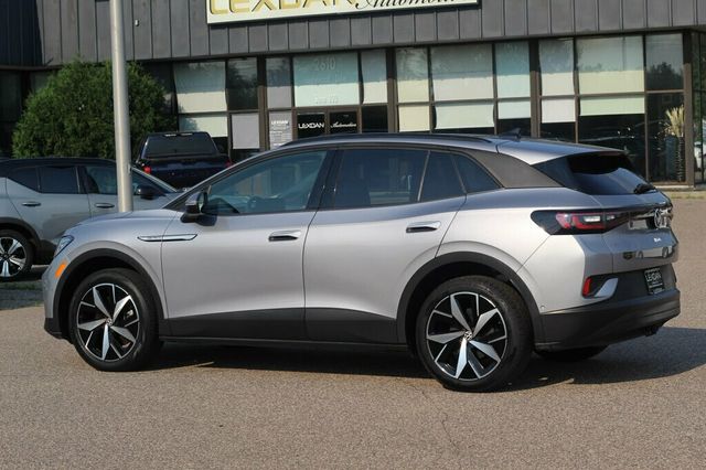 2023 Volkswagen ID.4 AWD PRO S w/SK ON BATTERY - 23047133 - 18