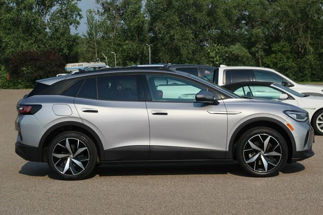 2023 Volkswagen ID.4 AWD PRO S w/SK ON BATTERY - 23047133 - 1