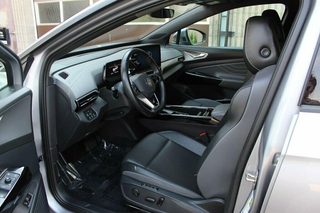2023 Volkswagen ID.4 AWD PRO S w/SK ON BATTERY - 23047133 - 23