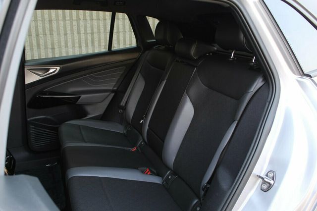 2023 Volkswagen ID.4 AWD PRO S w/SK ON BATTERY - 23047133 - 26
