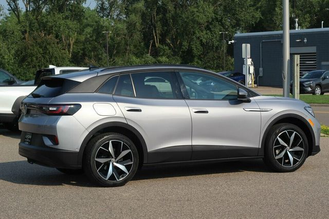 2023 Volkswagen ID.4 AWD PRO S w/SK ON BATTERY - 23047133 - 2