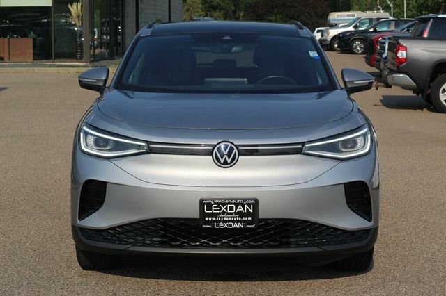 2023 Volkswagen ID.4 AWD PRO S w/SK ON BATTERY - 23047133 - 3