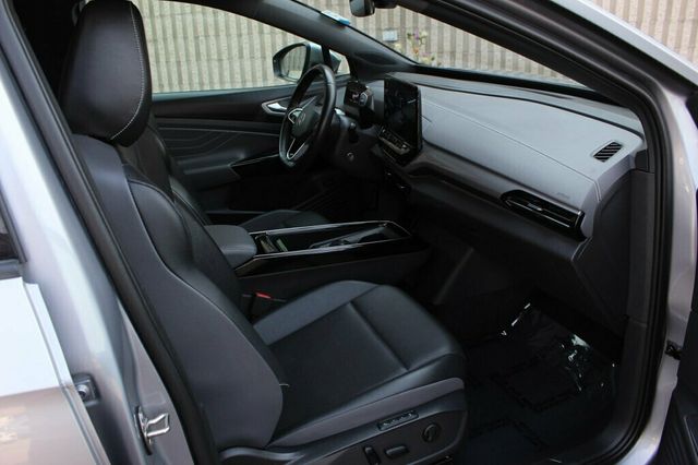 2023 Volkswagen ID.4 AWD PRO S w/SK ON BATTERY - 23047133 - 7