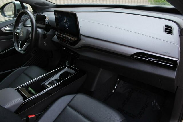 2023 Volkswagen ID.4 AWD PRO S w/SK ON BATTERY - 23047133 - 8