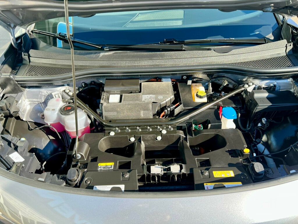 2023 Volkswagen ID.4 PRO - 22945769 - 9