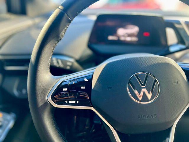 2023 Volkswagen ID.4 PRO - 22945769 - 16