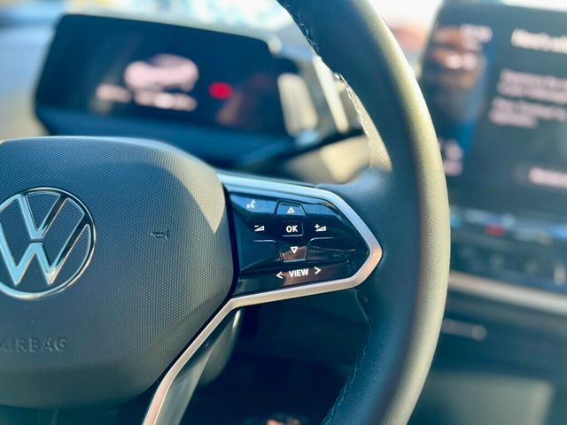 2023 Volkswagen ID.4 PRO - 22945769 - 17