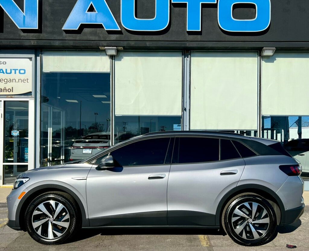 2023 Volkswagen ID.4 PRO - 22945769 - 1