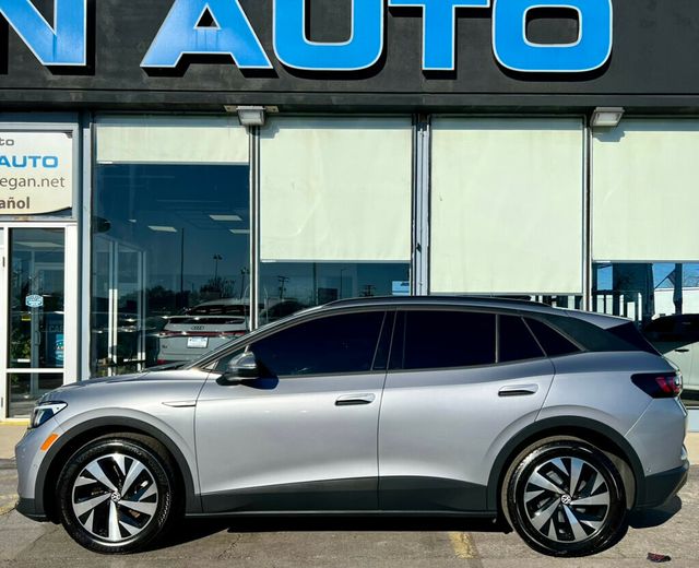 2023 Volkswagen ID.4 PRO - 22945769 - 1