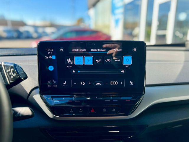 2023 Volkswagen ID.4 PRO - 22945769 - 20