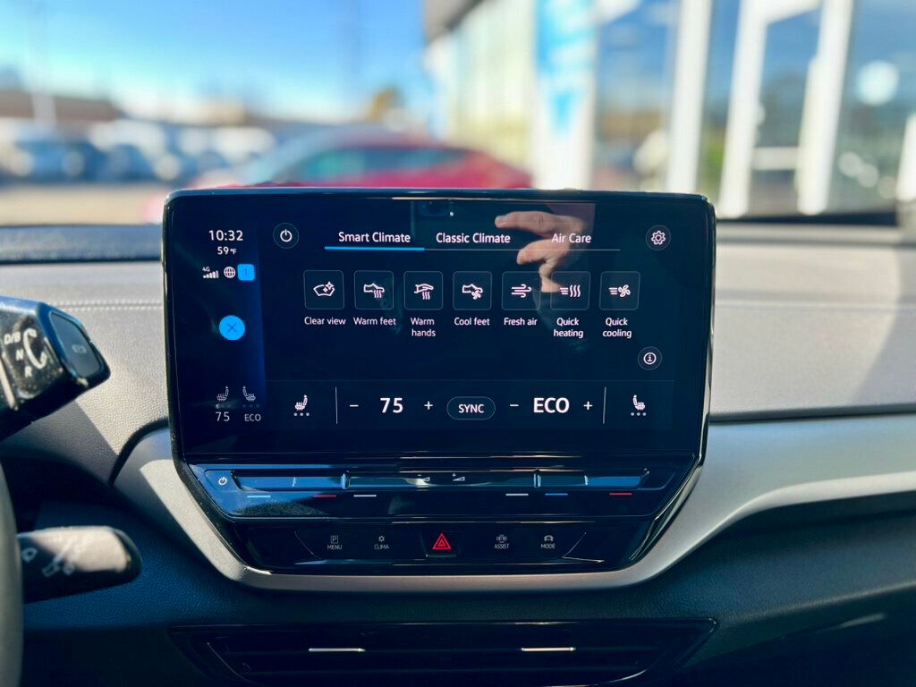 2023 Volkswagen ID.4 PRO - 22945769 - 22