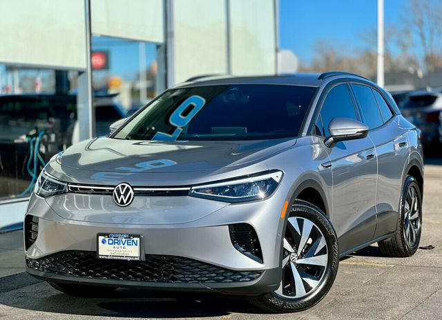 2023 Volkswagen ID.4 PRO - 22945769 - 31