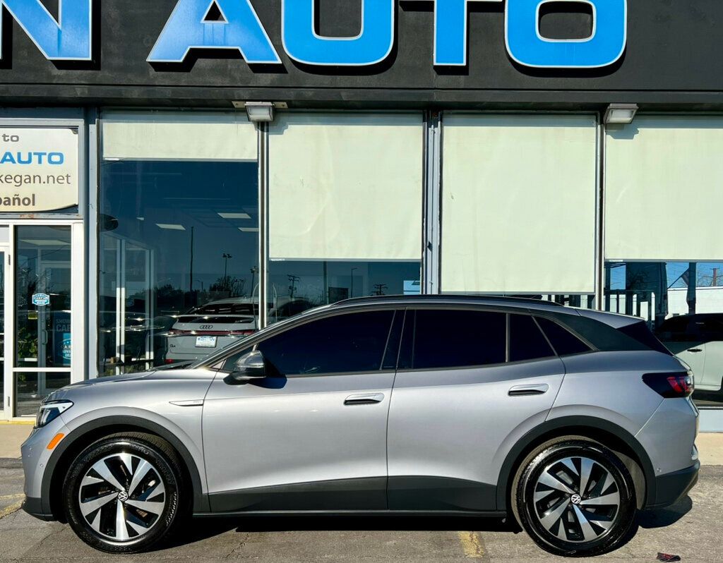 2023 Volkswagen ID.4 PRO - 22945769 - 32