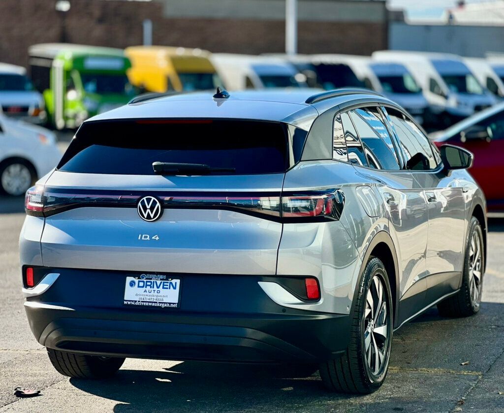 2023 Volkswagen ID.4 PRO - 22945769 - 35