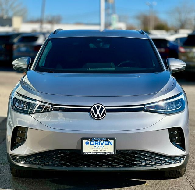 2023 Volkswagen ID.4 PRO - 22945769 - 36