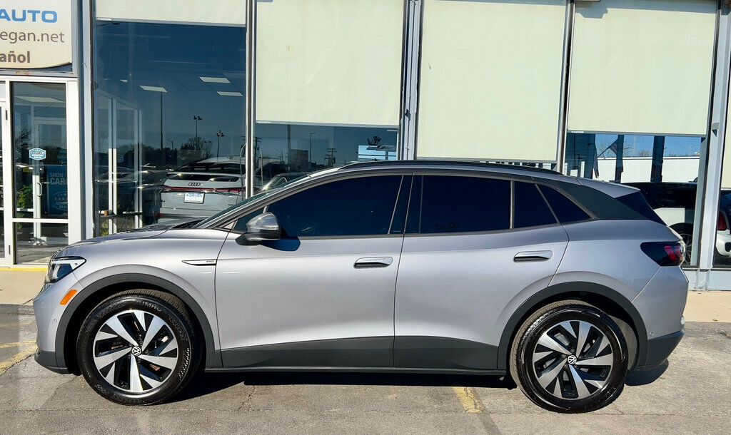 2023 Volkswagen ID.4 PRO - 22945769 - 37