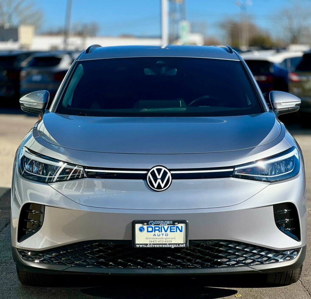 2023 Volkswagen ID.4 PRO - 22945769 - 5