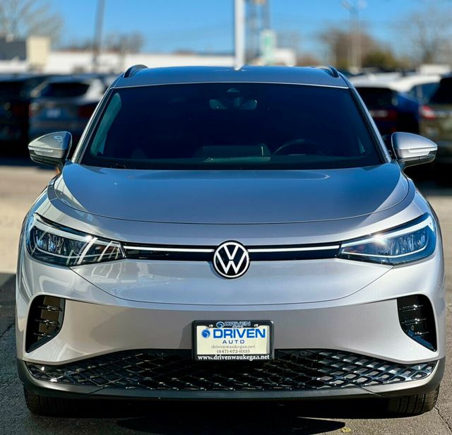 2023 Volkswagen ID.4 PRO - 22945769 - 5