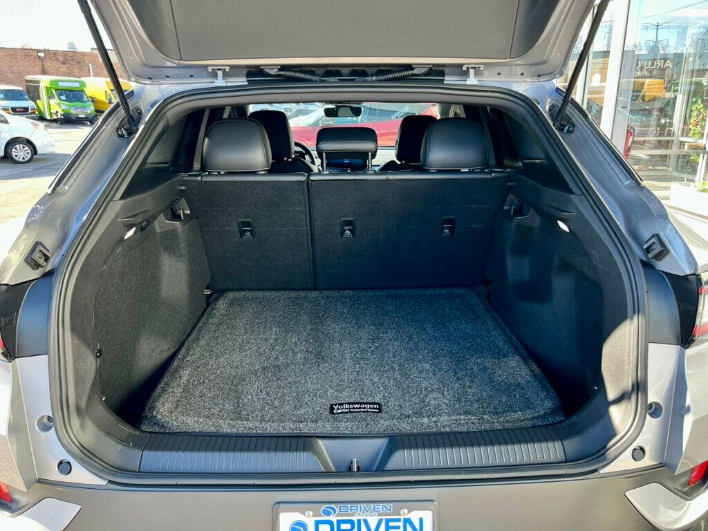 2023 Volkswagen ID.4 PRO - 22945769 - 6