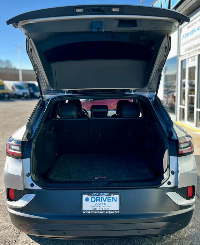 2023 Volkswagen ID.4 PRO - 22945769 - 7